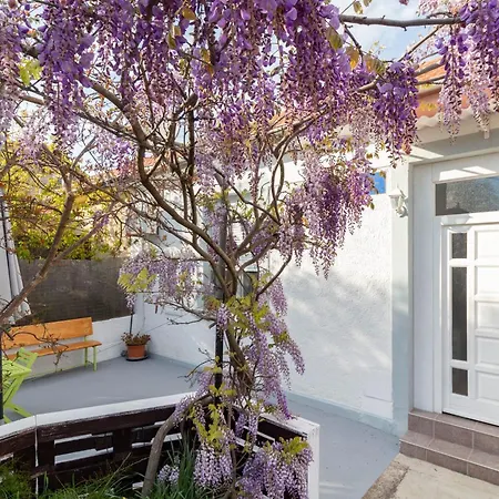 Ema Διαμέρισμα Ζαντάρ