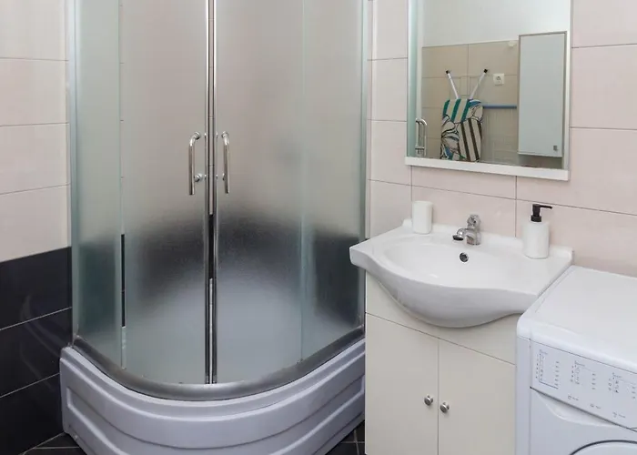 Διαμέρισμα Ema