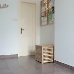 Appartamento Ema Zara