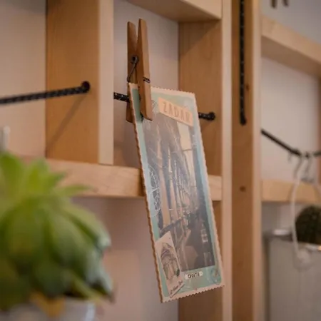 Apartment Ema *