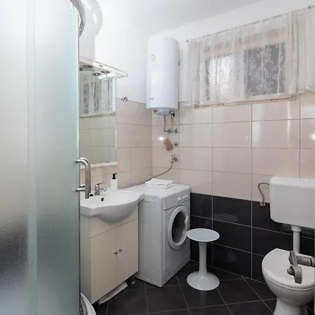 Apartament Ema Zadar