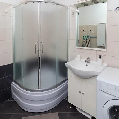 Apartamento Ema