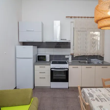 Apartment Ema Zadar