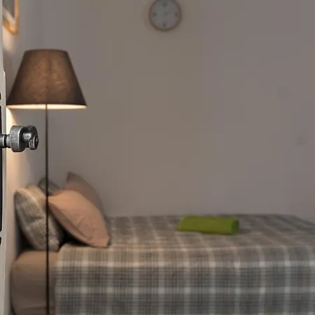 Apartment Ema
