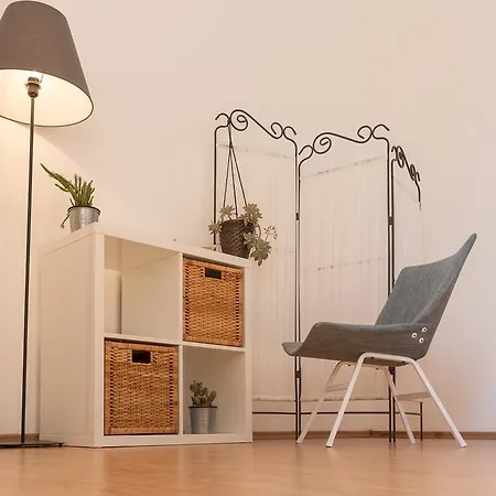 Apartamento Ema Zadar