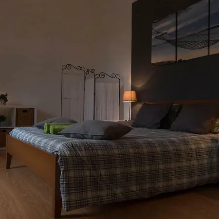 Apartment Ema *