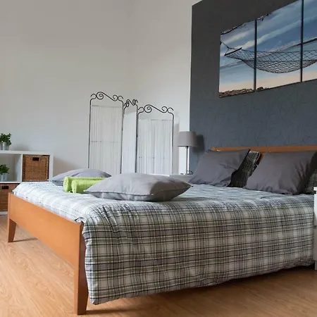 Ema Apartamento Zadar