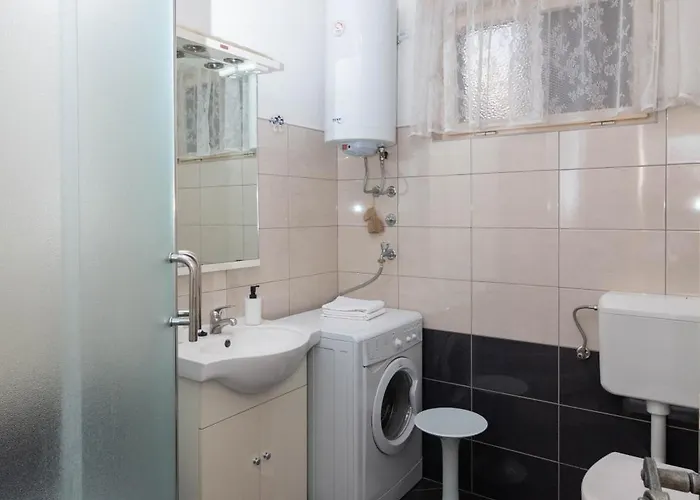 Apartman Ema Zadar