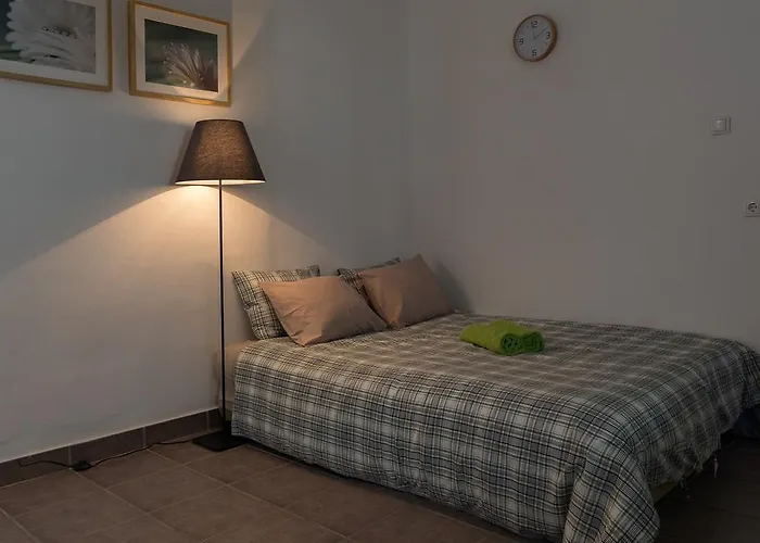 Apartmán Ema Zadar